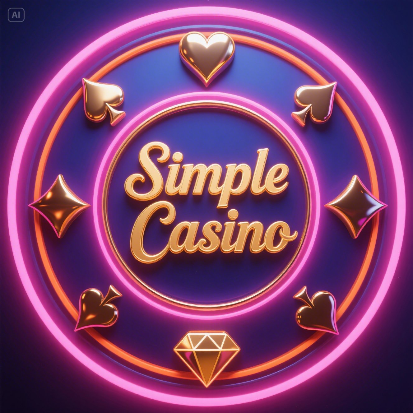 Simple Casino